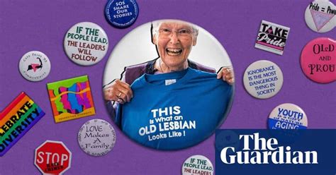 mature nl lesbian|Old Lesbians: reclaiming old age and queerness through